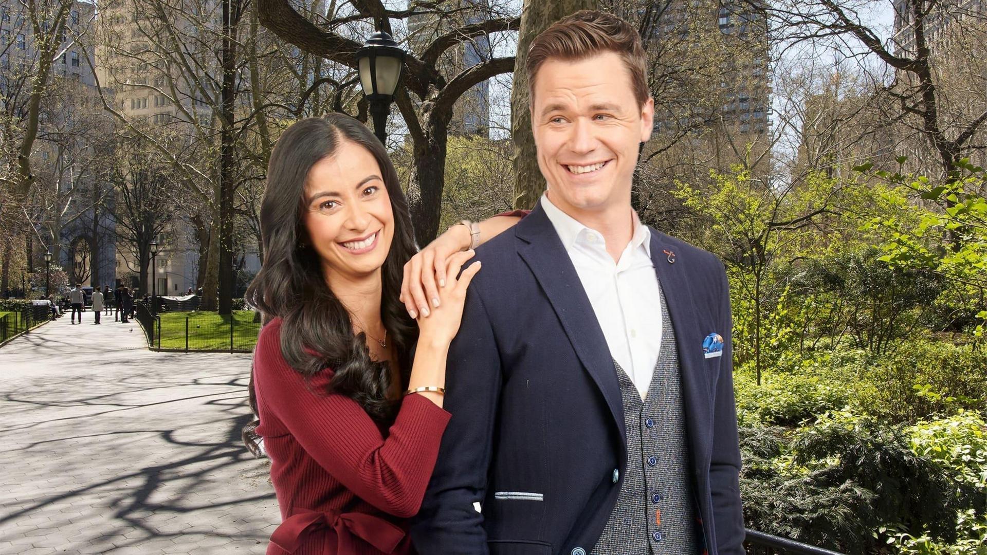 Любовь и радиозвезда