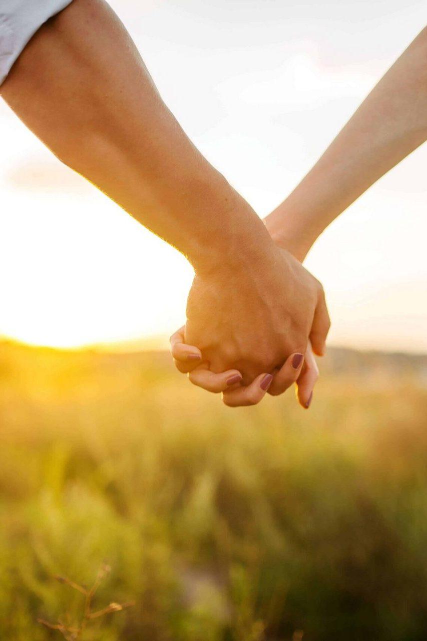 Необыкновенная дружба