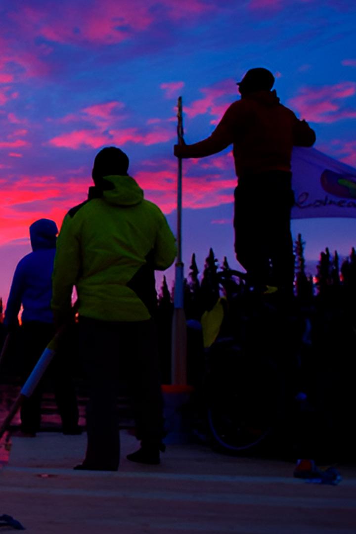 Кругосветные приключения