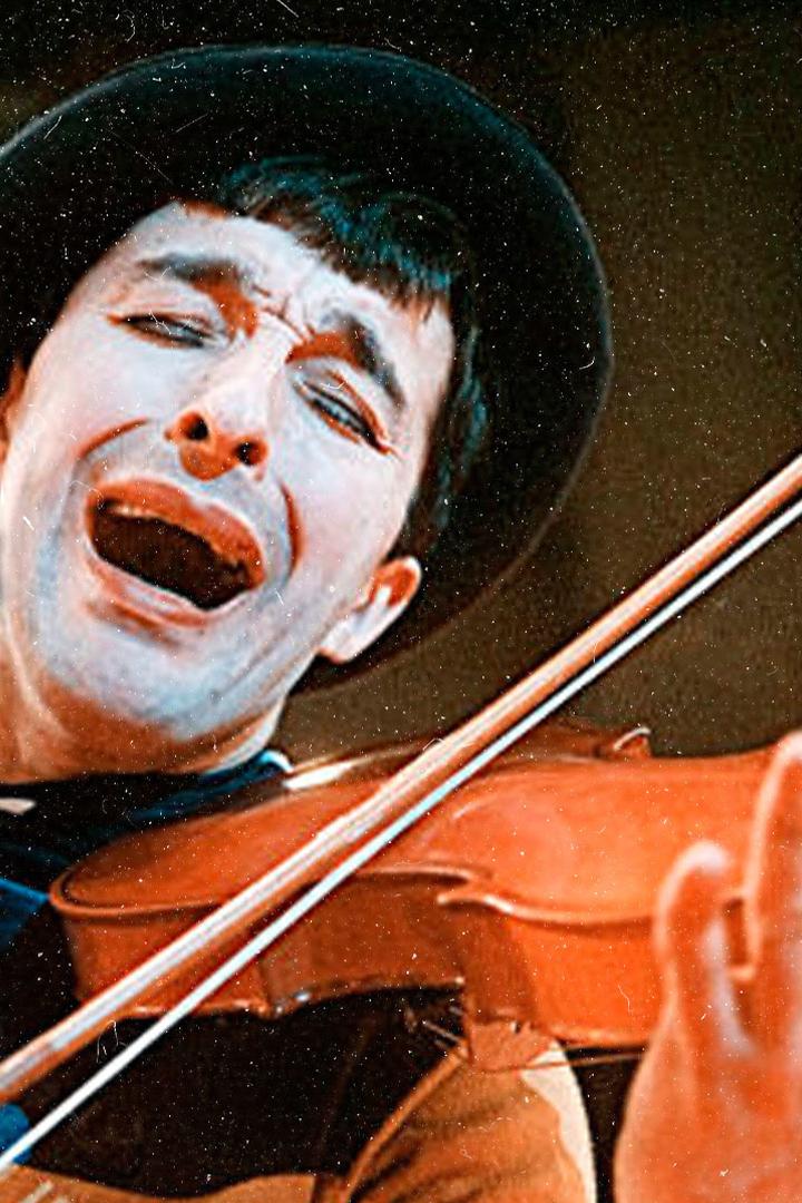 Сердце на ладони