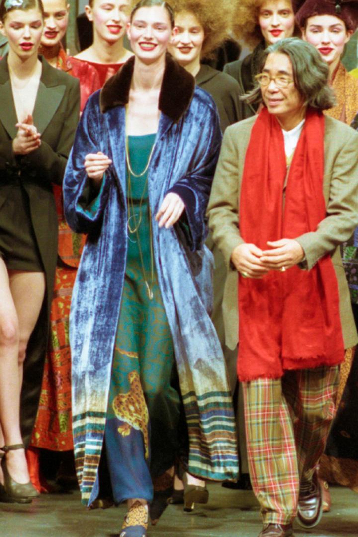 Мастера моды