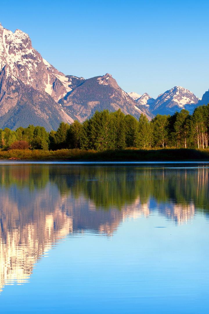 Чудеса планеты Земля