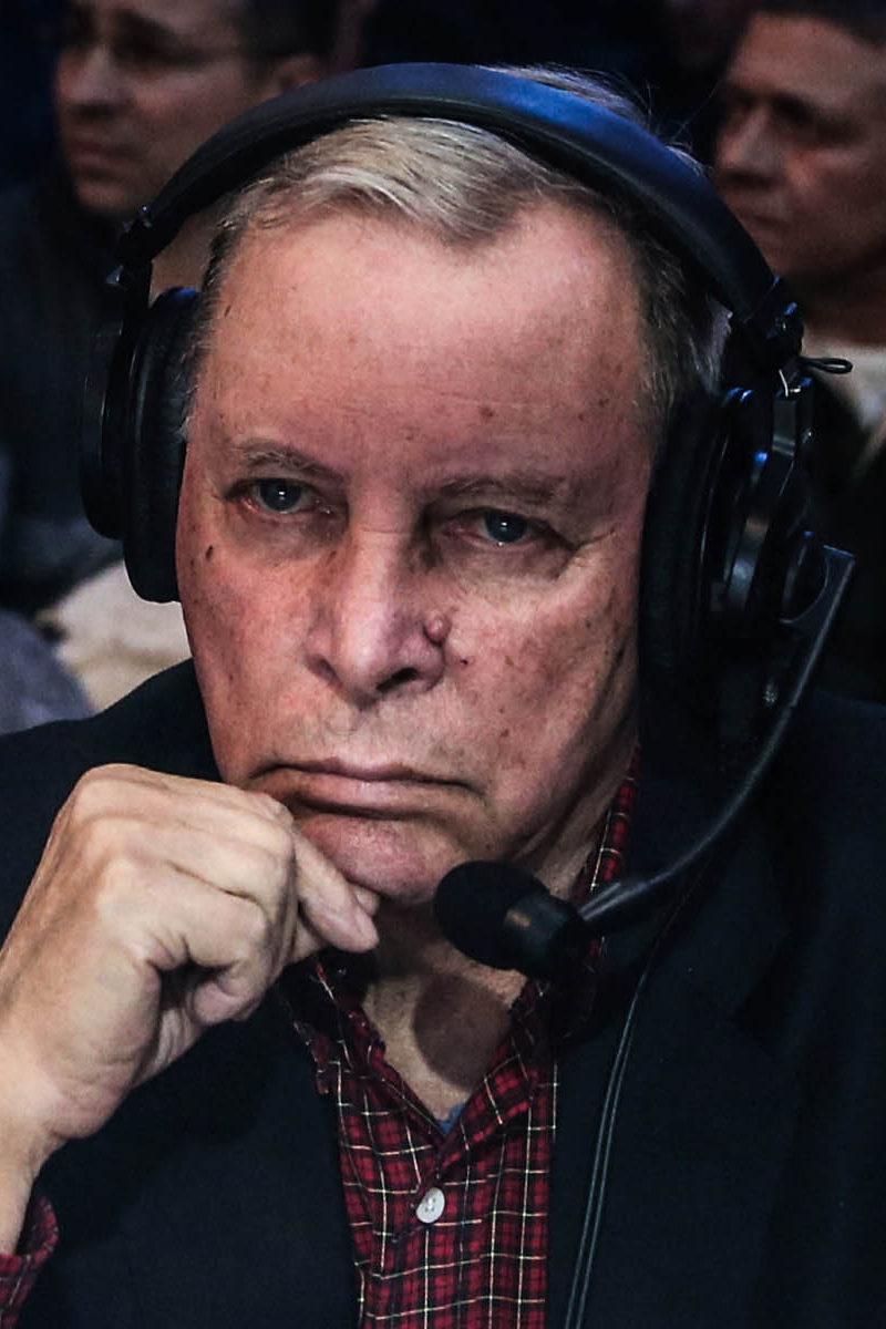 Владимир Гендлин