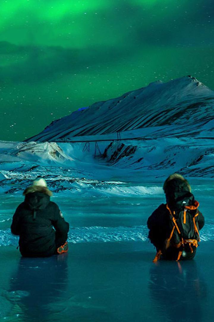 Моя дикая природа