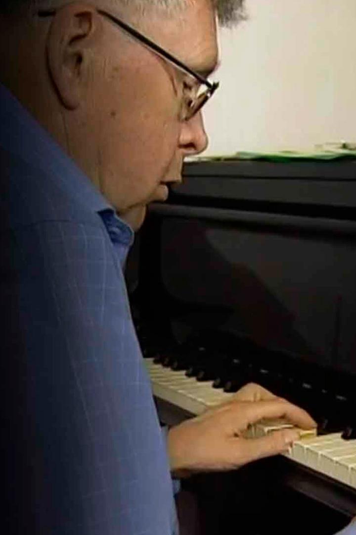 Как создать хит? Композитор Андрей Петров