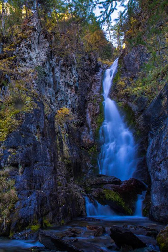 Нижняя Карасу