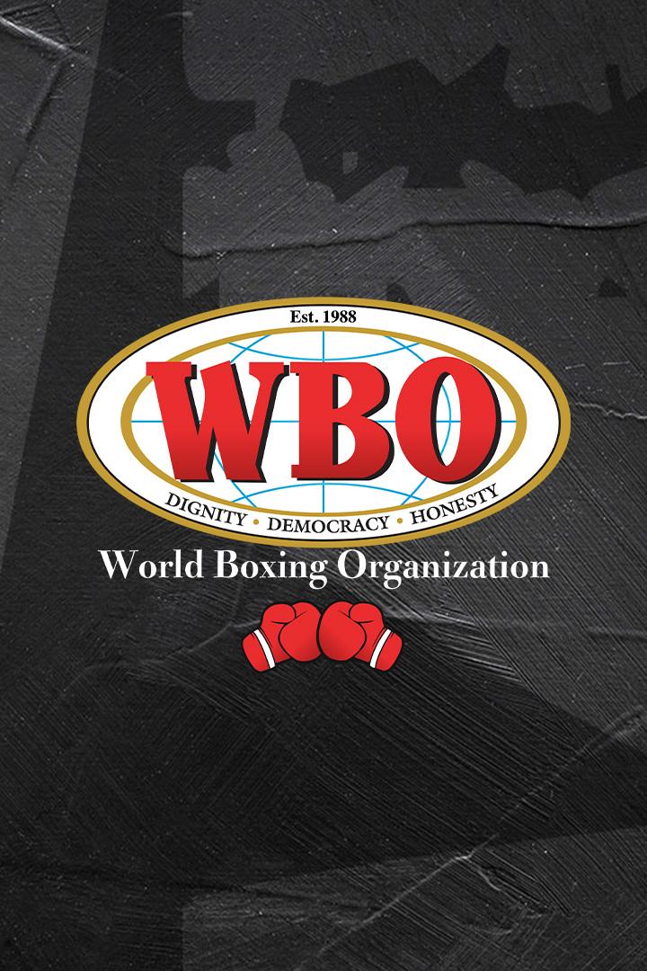 10-раундовый бой за вакантный титул WBO Oriental в первом полулегком весе (до 55,3 кг).  Асрор Вохидов (Россия) - Тато