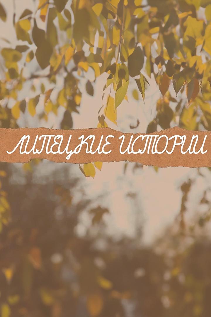 Липецкие истории