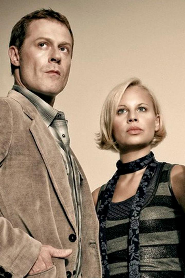 Дело ведёт Шнель