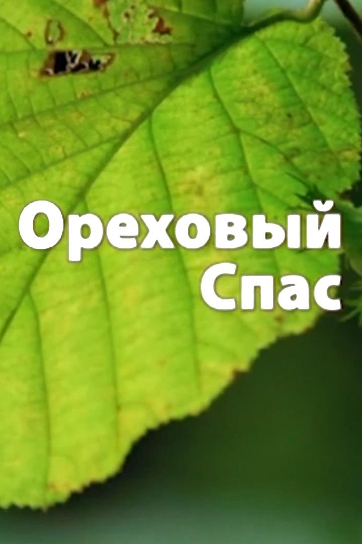 Ореховый Спас