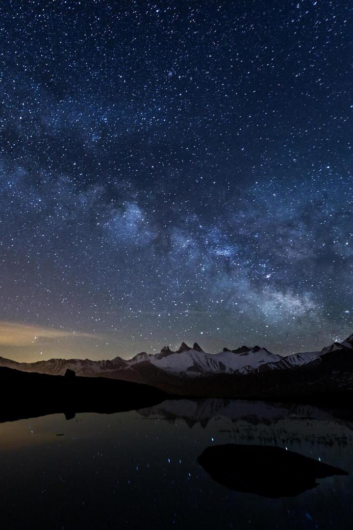 Ночное путешествие