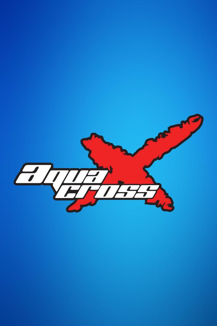 Водно-моторный спорт. AquaX. Трансляция из США