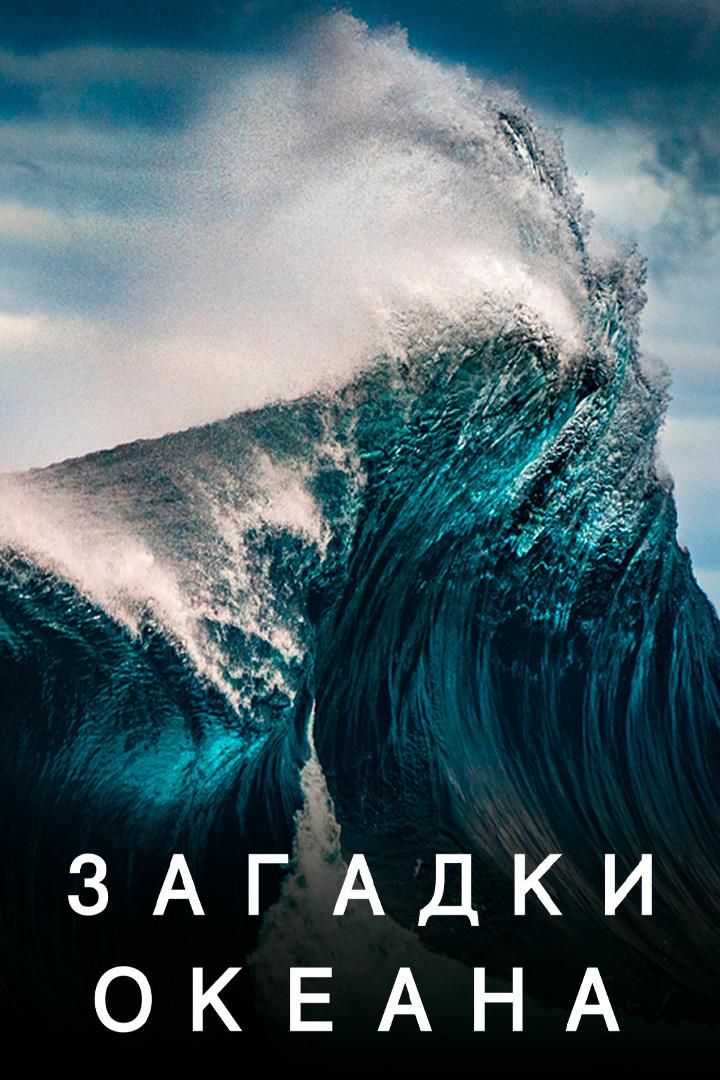 Загадки океана