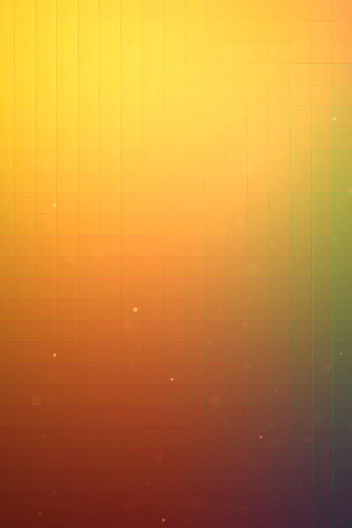 Разноцветный мир