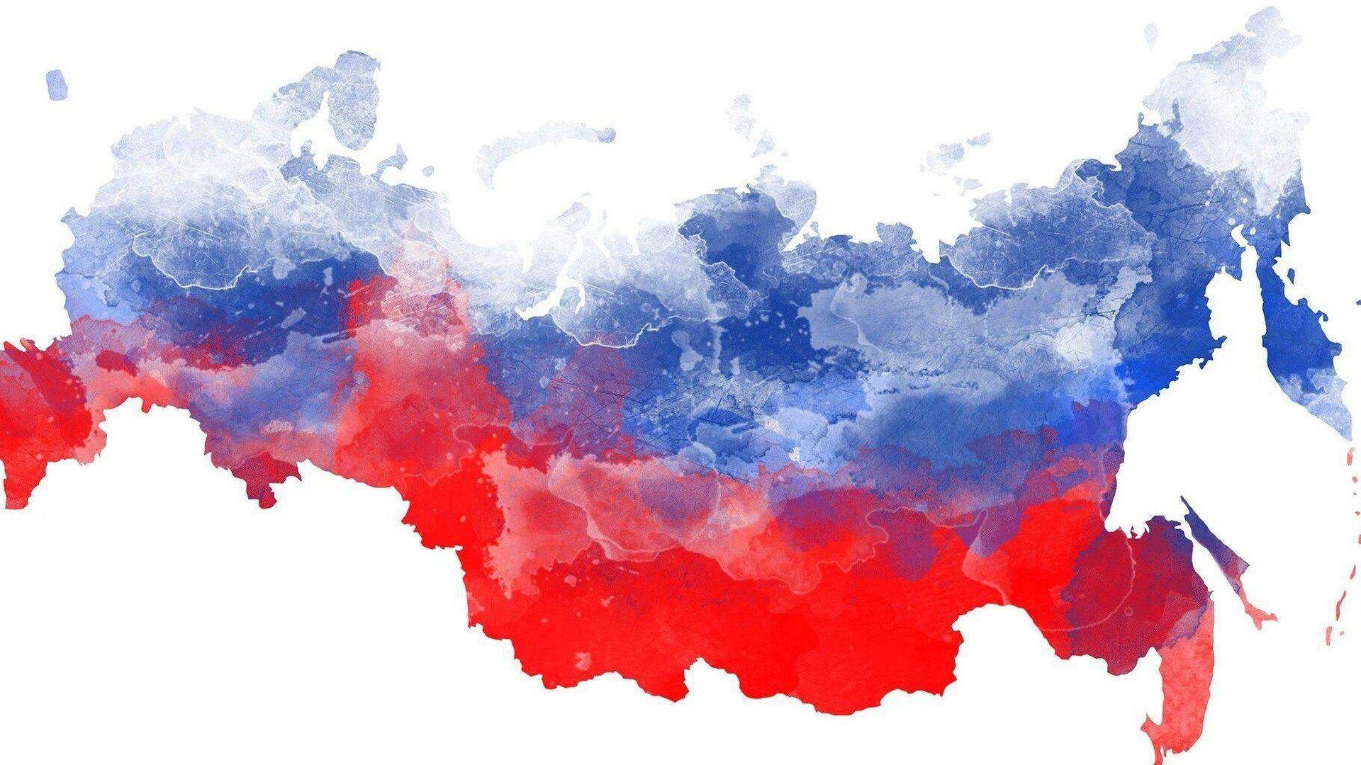 Путешествуем по России