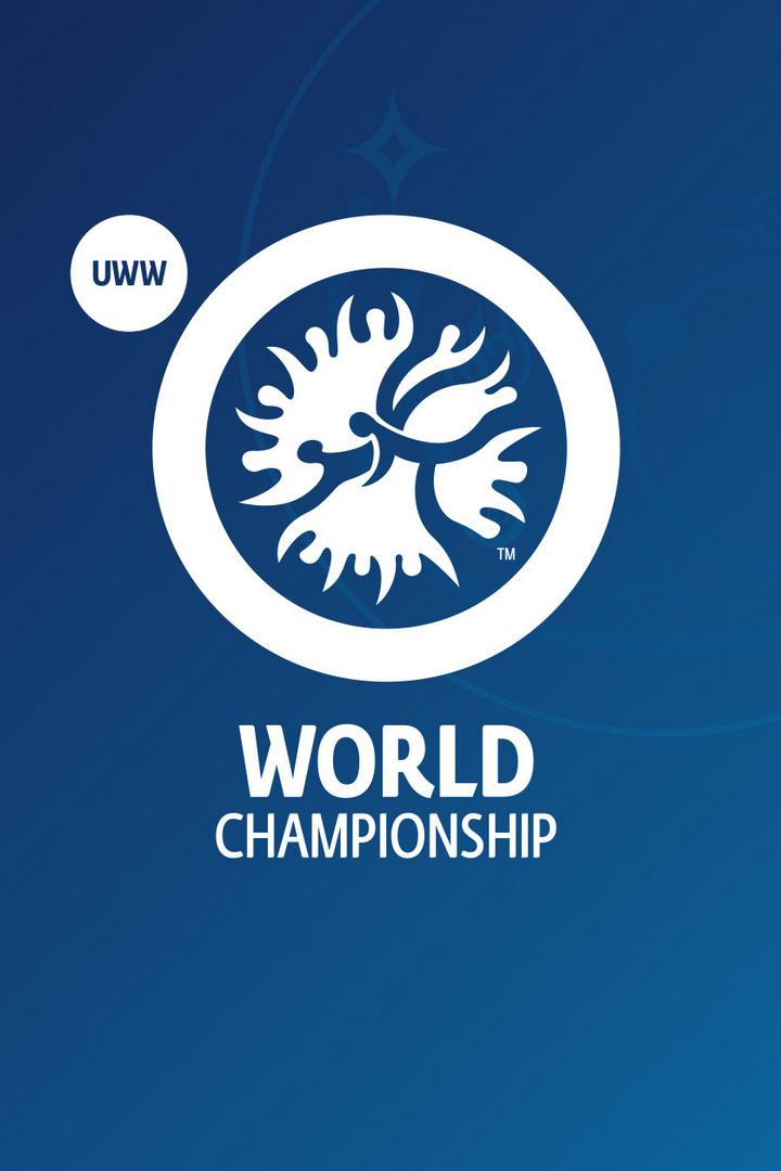 Борьба. Чемпионат мира. Трансляция из Сербии