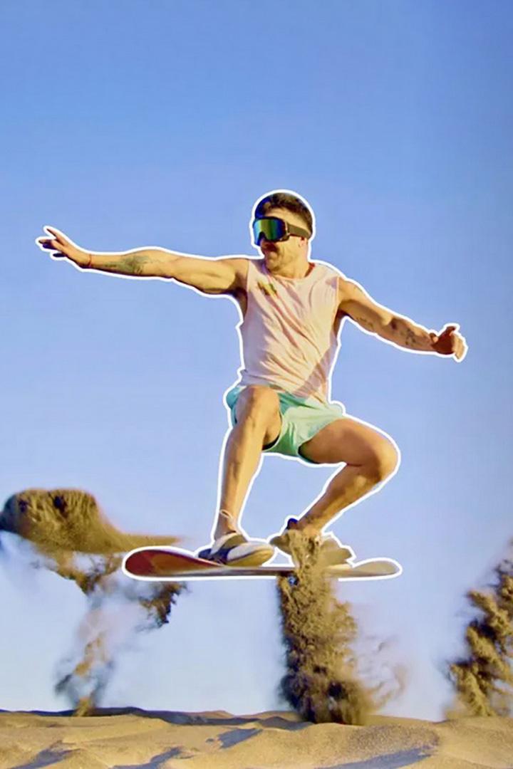 Путешествия по Мексике