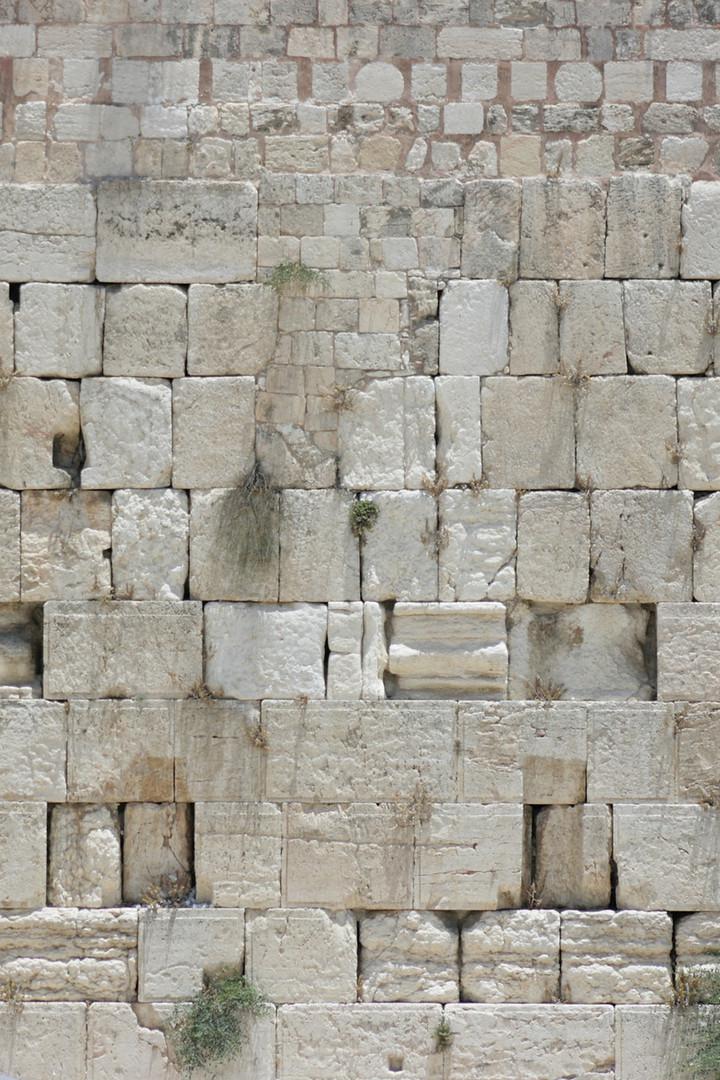 Стена плача