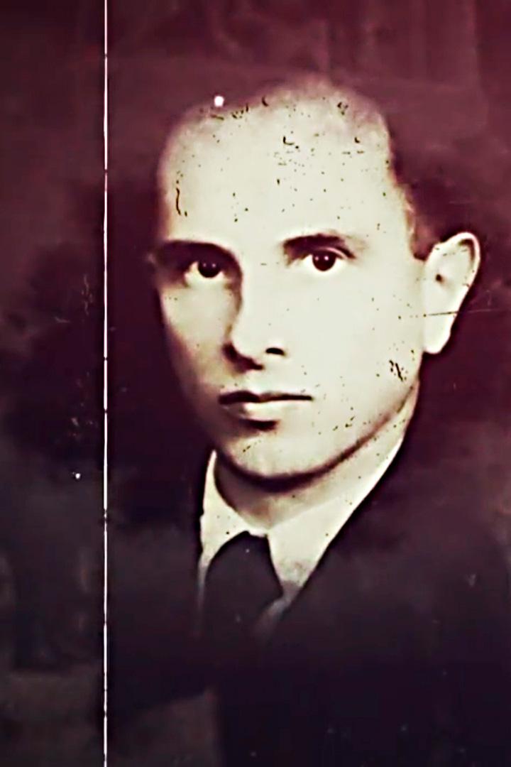 Степан Бандера. Теория зла