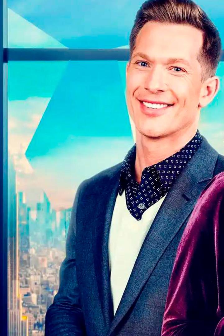 Подписка на любовь