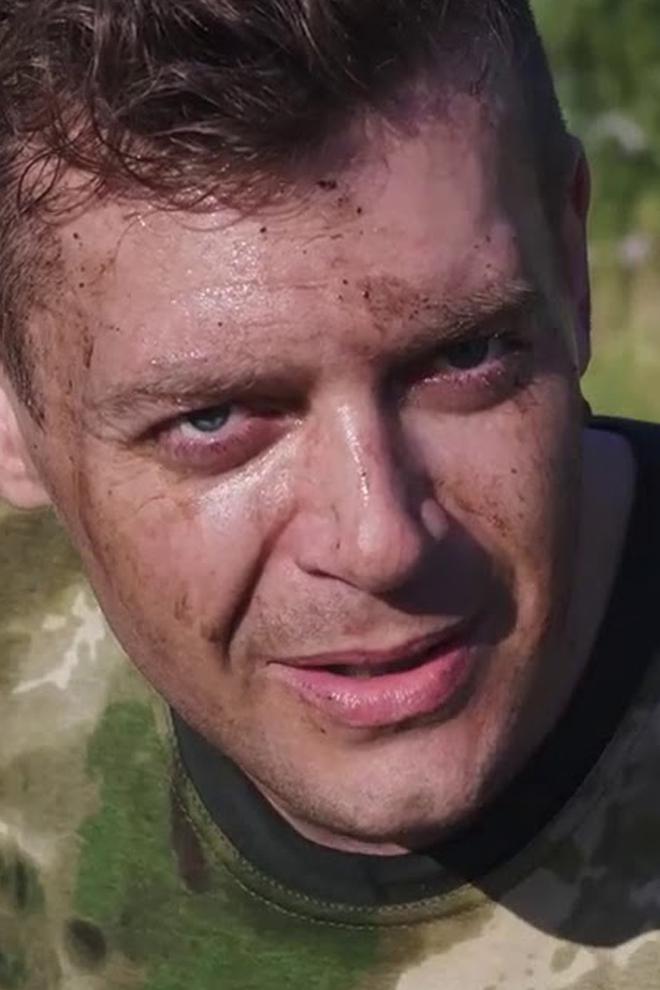 Донбасс. Дорога домой