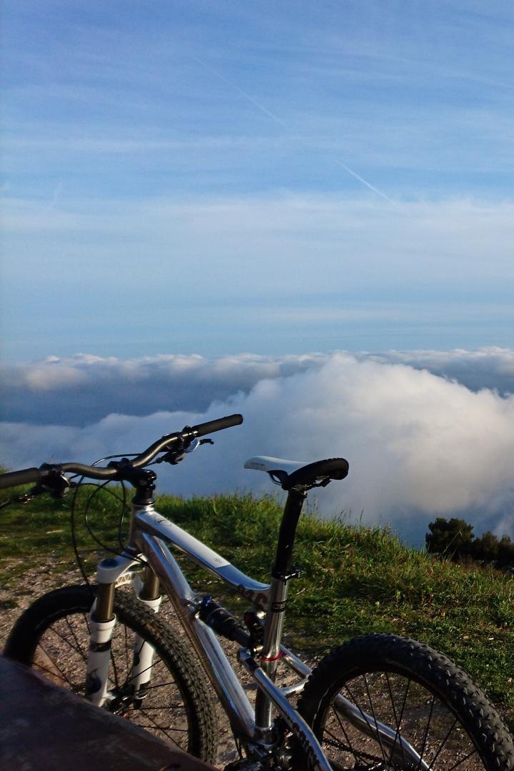 От умирающего шахтерского городка до Мекки горных велосипедов