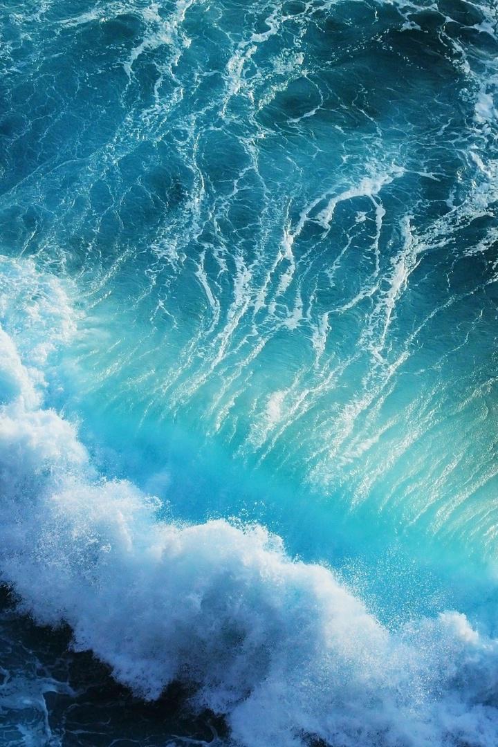 Морские титаны: покорение океана