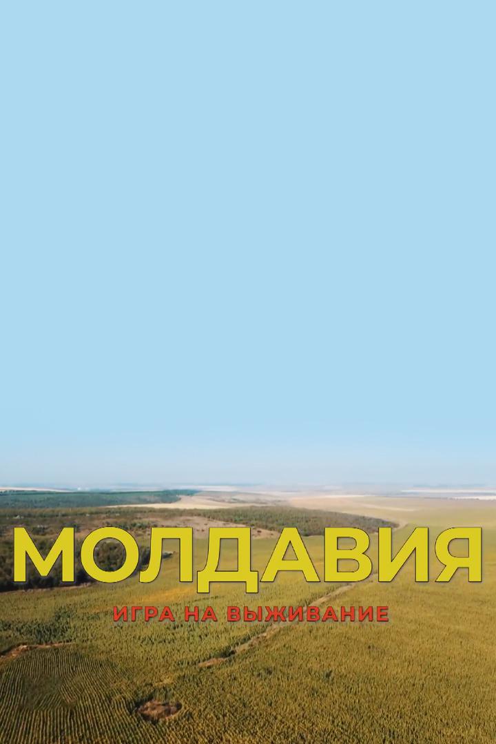 Молдавия. Игра на выживание