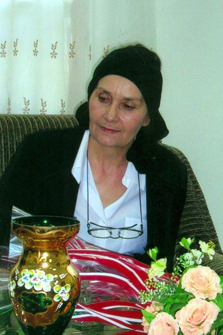 Зулай Багалова. Достояние народа