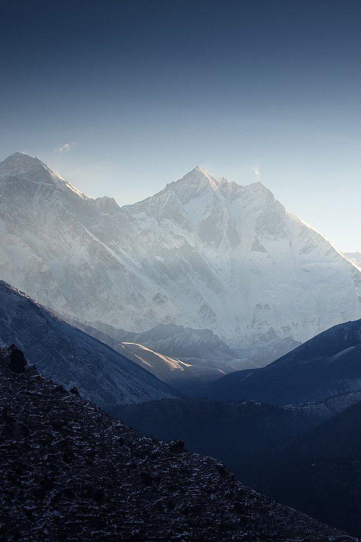 Обмануть горы