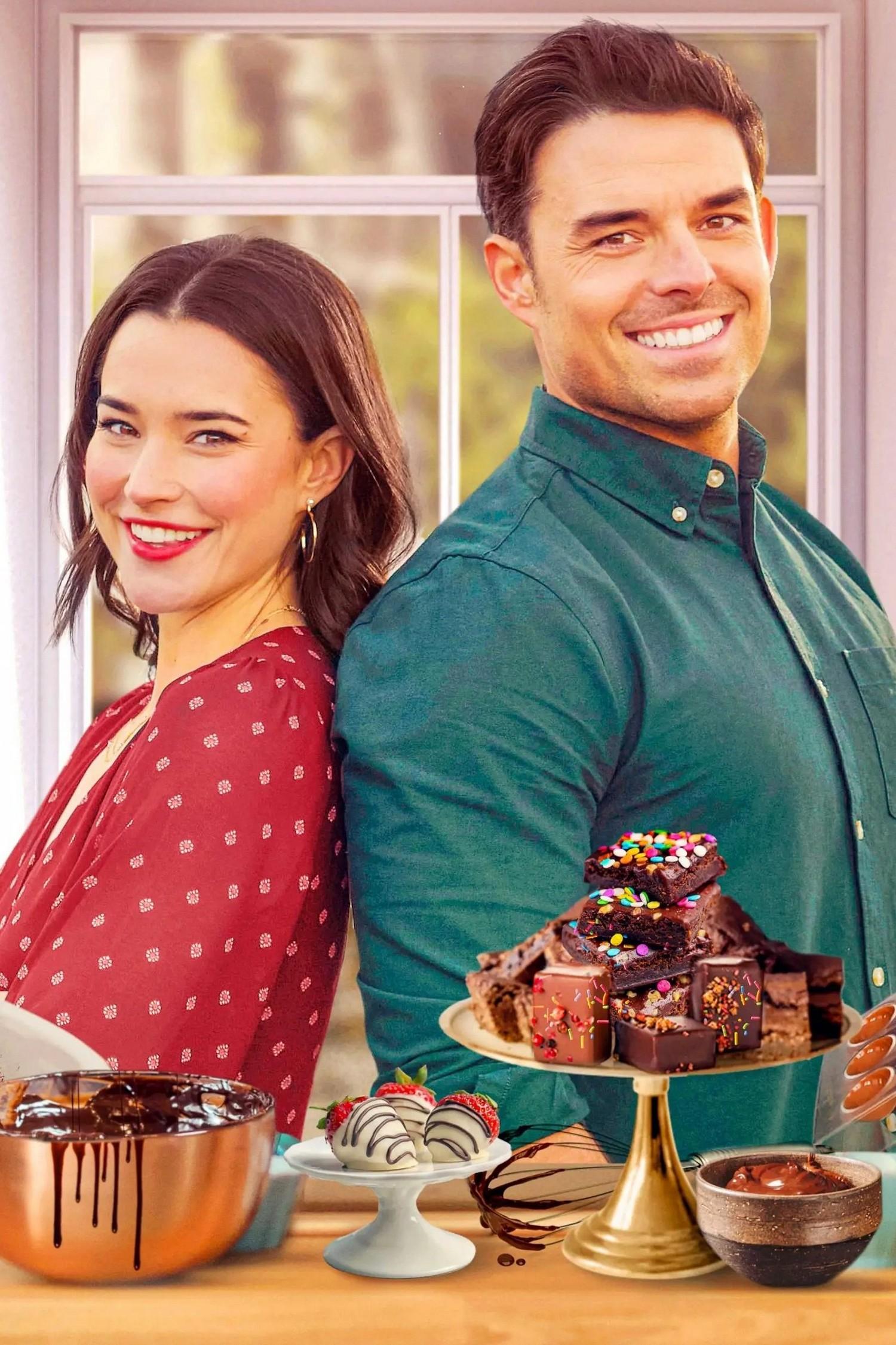 Во имя любви к шоколаду