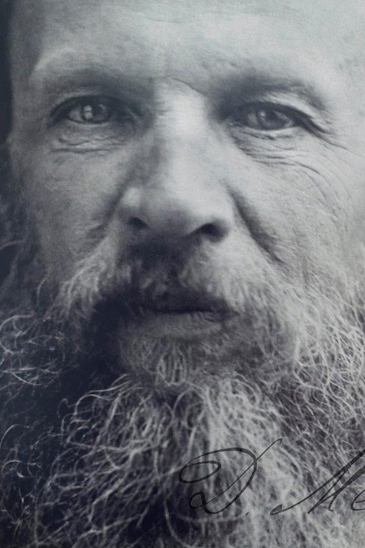 Дмитрий Менделеев. Предвосхищая будущее