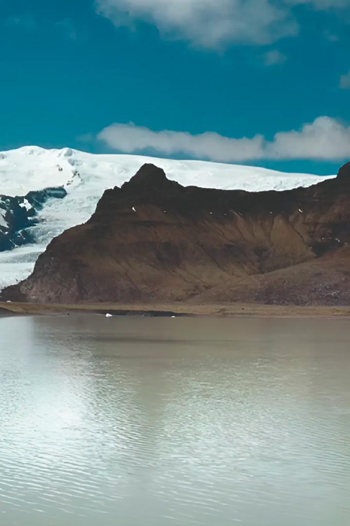 Магия северных территорий