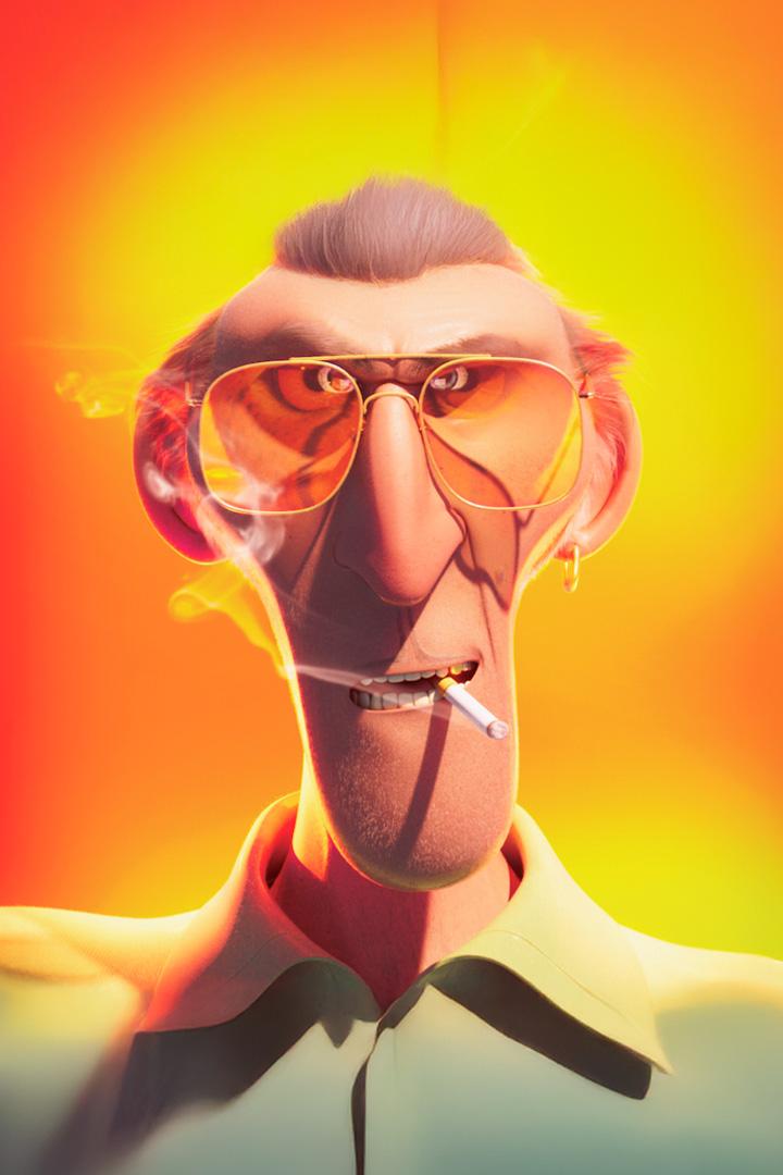 Последний акт