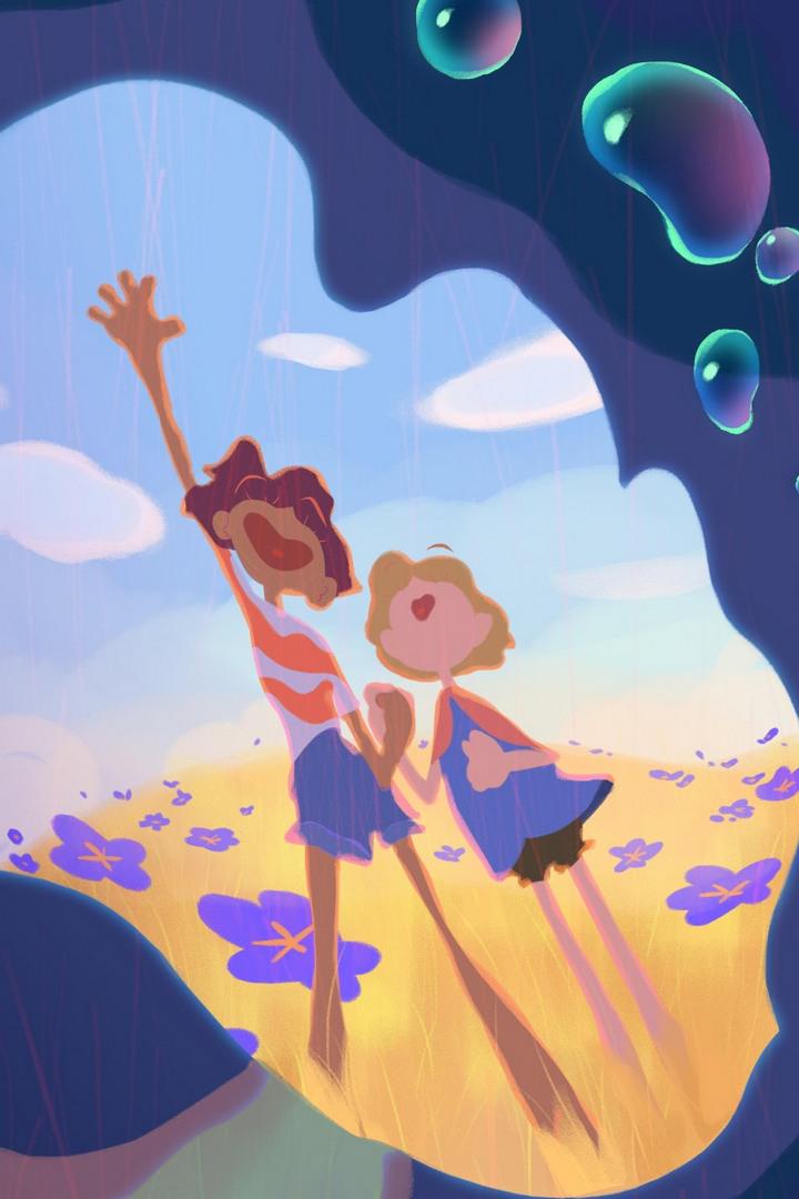 Прощай, Робин!