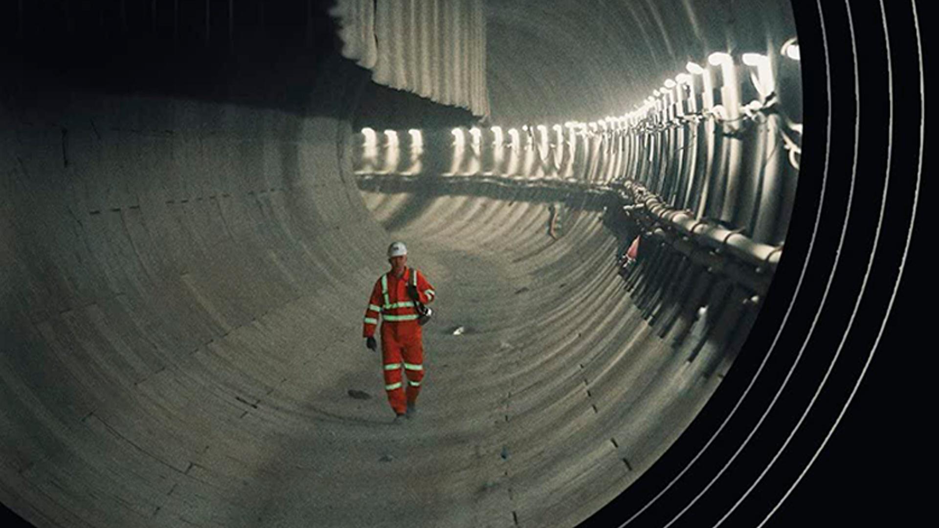 Дорога за пятнадцать миллиардов: большое открытие