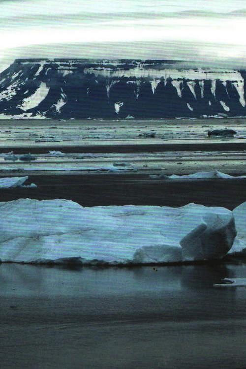 Валериан Альбанов. К земле Франца-Иосифа