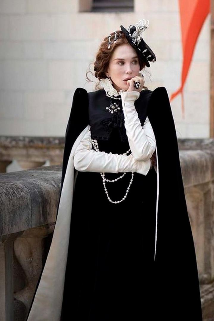 Диана де Пуатье