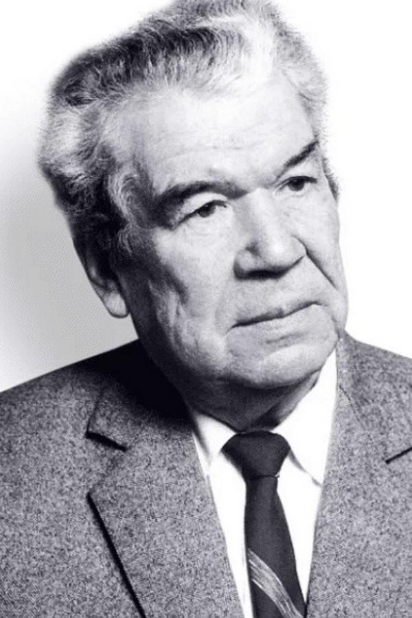 Творец. Боец. Мудрец. Мустай Карим