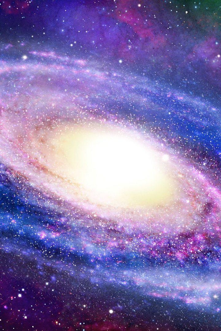 Вселенная в объективе