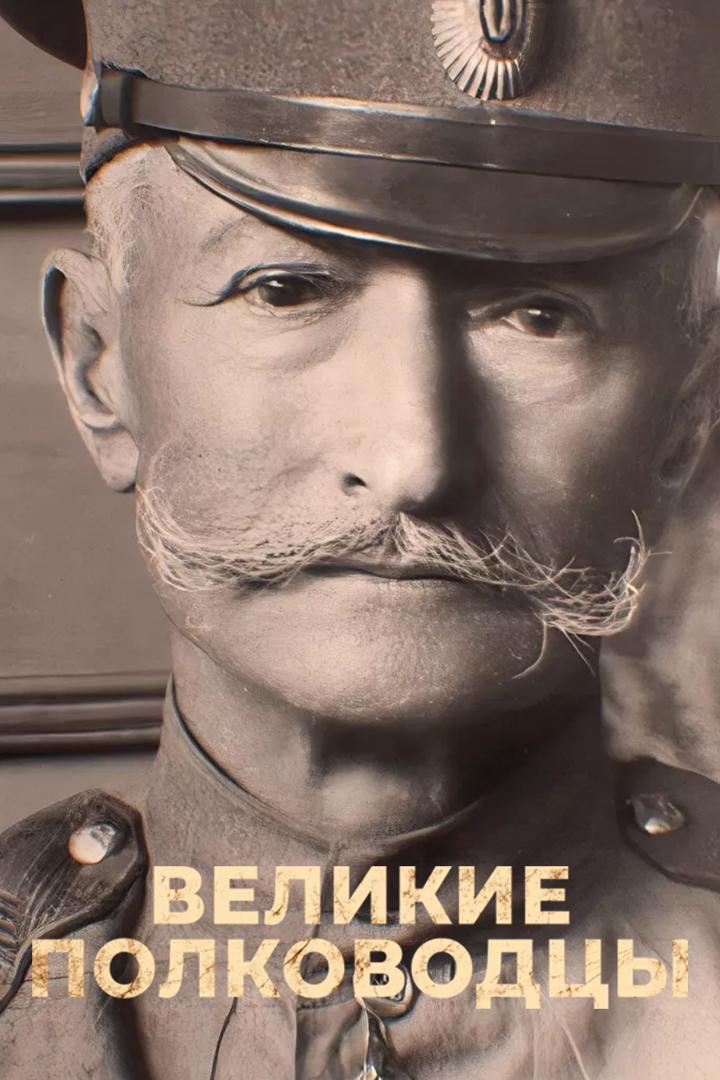 Великие полководцы