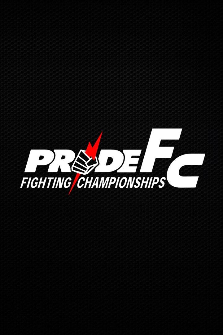 Смешанные единоборства. Pride. Сёгун Руа против Кевина Рэндлмана. Фёдор Емельяненко против Марка Ханта