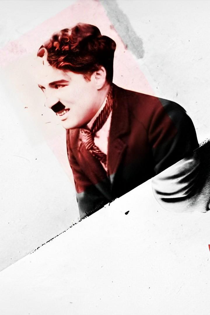 Чаплин против ФБР