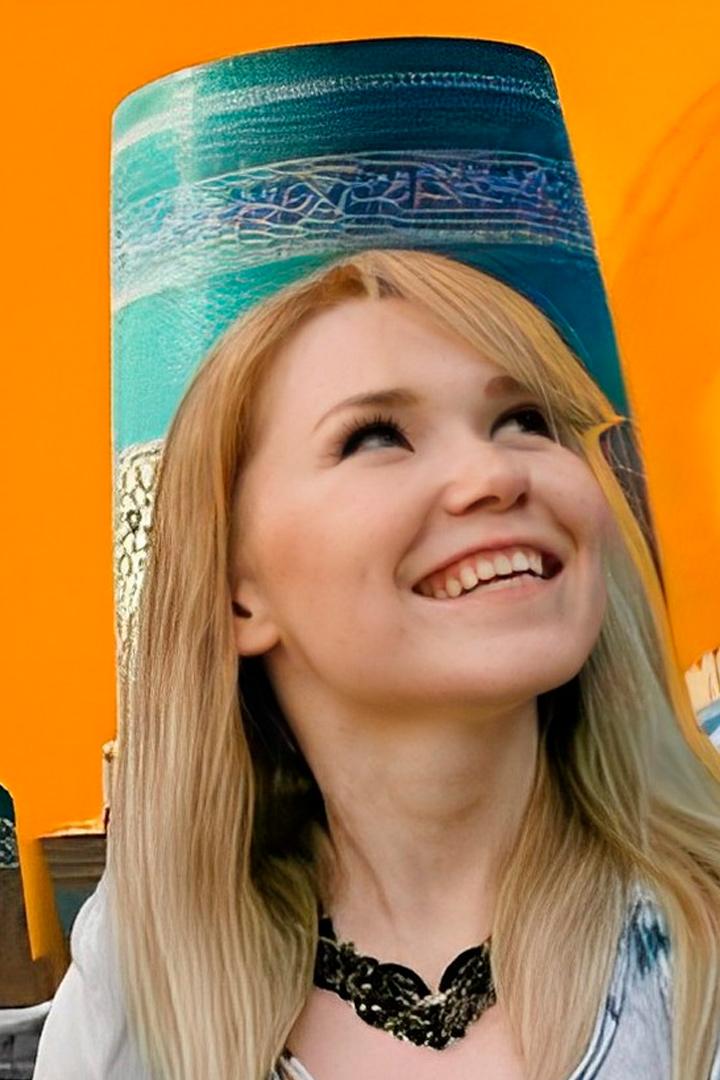 Путешествие в Узбекистан