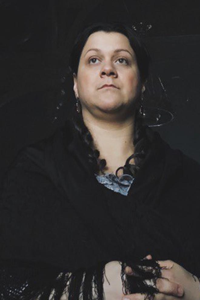 Империя: Анна Иоанновна