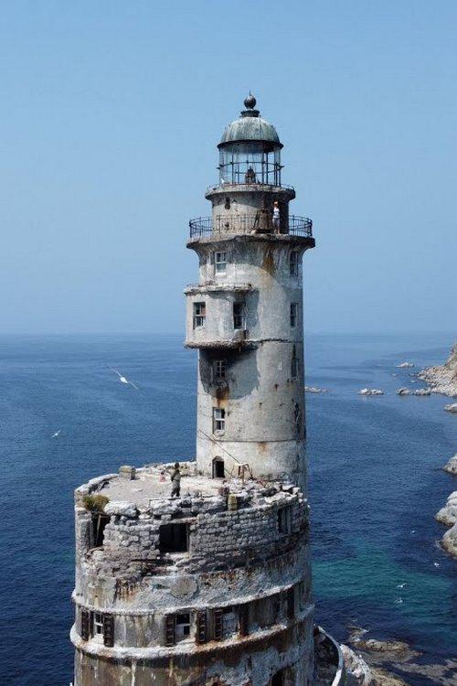 Экспедиция Чита - Сахалин 2021