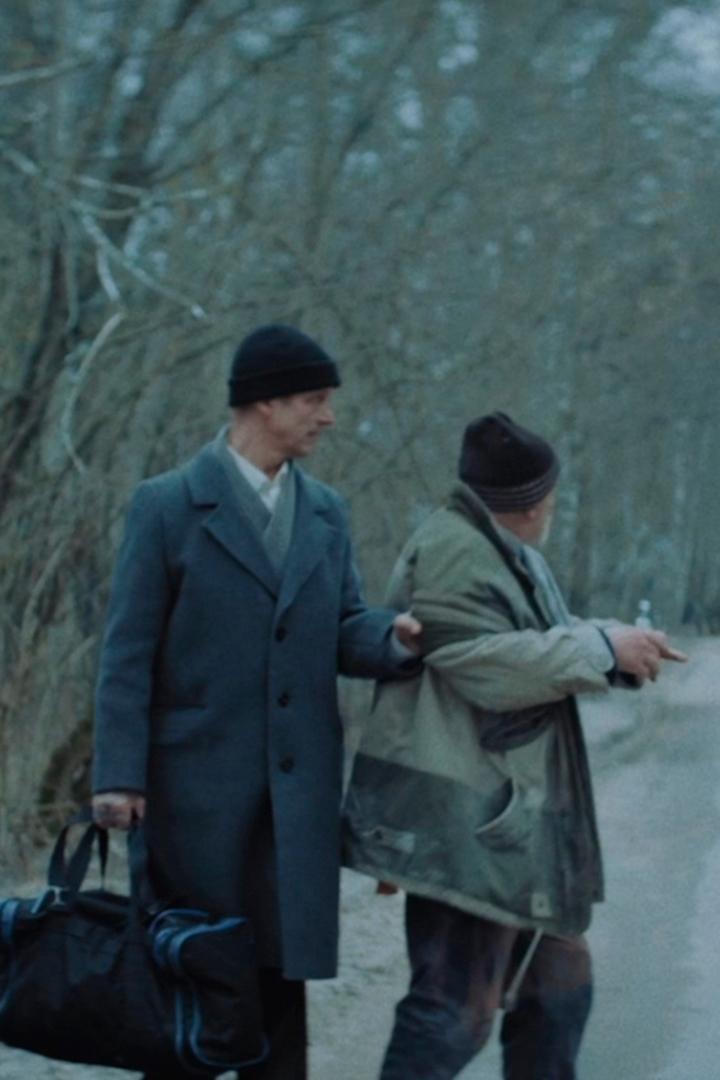 Камо грядеши