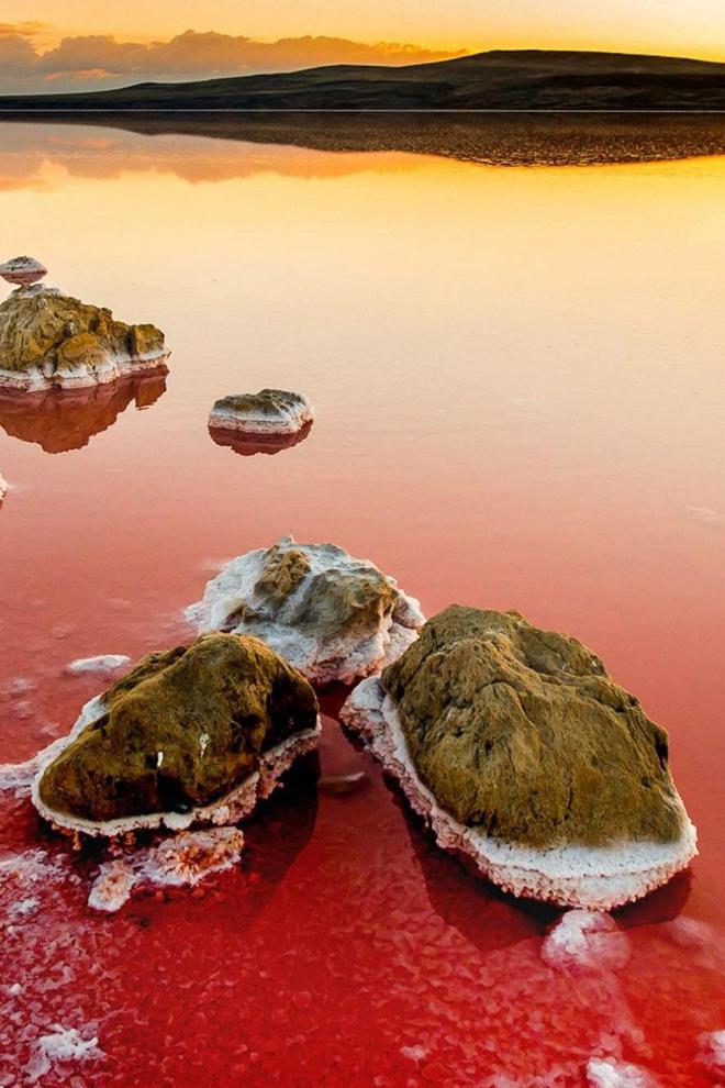 Кояшское озеро