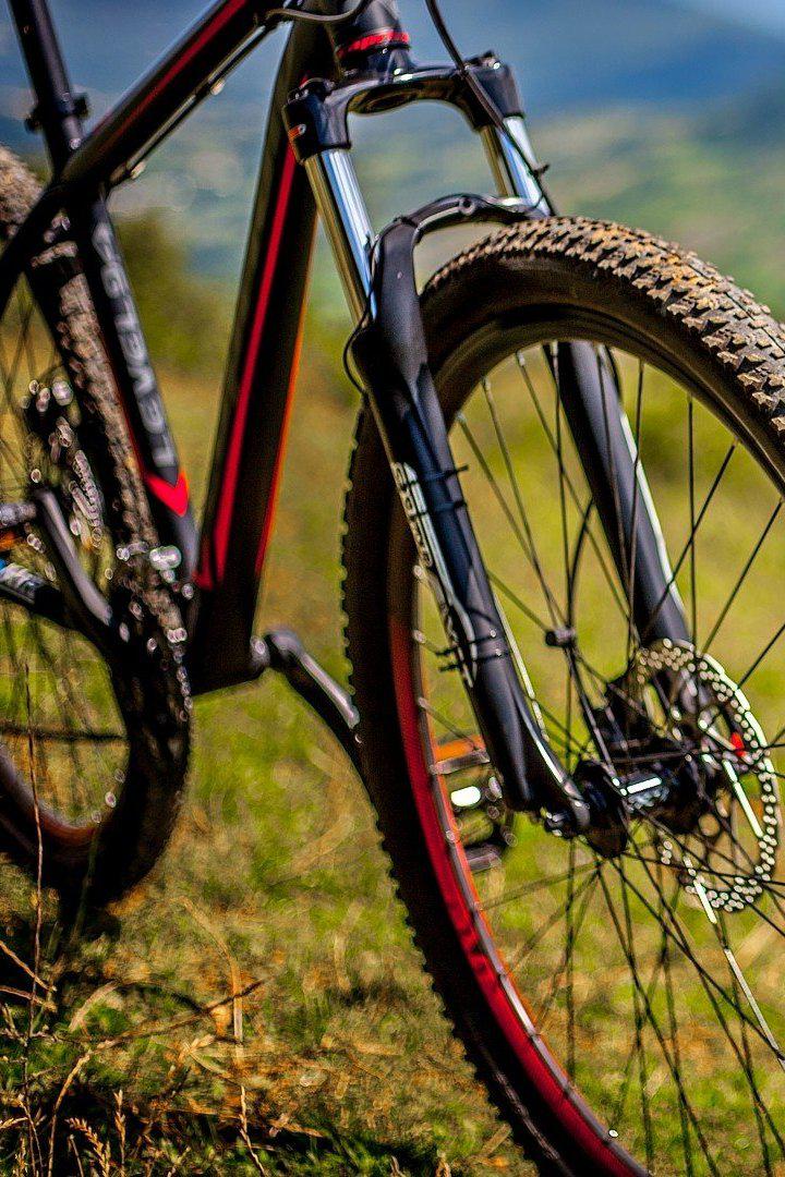 100 км на велосипеде - Эрика Кавайи