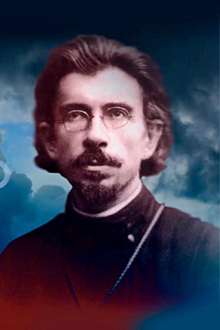 И дней своих благославлю закат